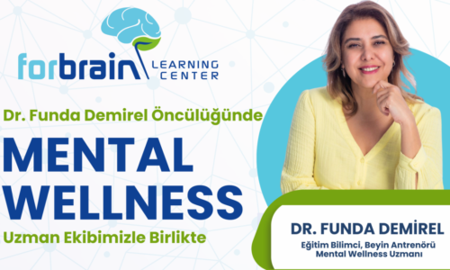 FORBRAIN MENTAL WELLNESS PROGRAMI