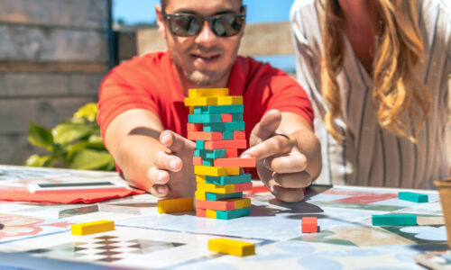 FORGAMES AKIL VE ZEKA OYUNLARI PROGRAMI