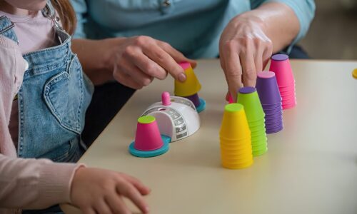 FORGAMES OKUL ÖNCESİ AKIL VE ZEKA OYUNLARI PROGRAMI