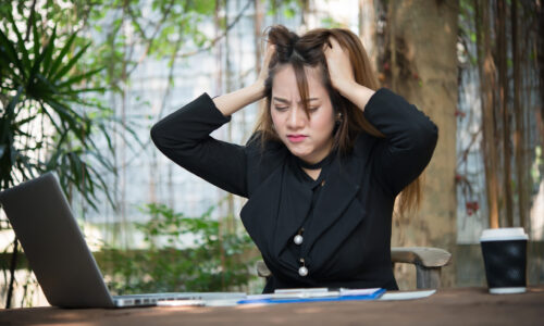 FORMENTAL STRES YÖNETİMİ