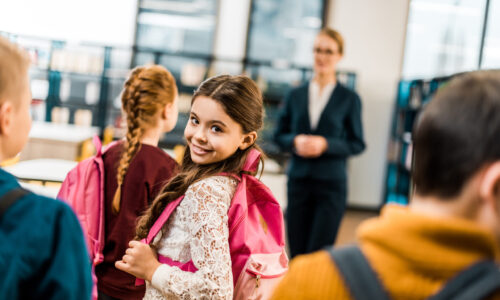 FORBRAIN ÜSTÜN ZEKA VE ÜSTÜN YETENEKLİLER PROGRAMI