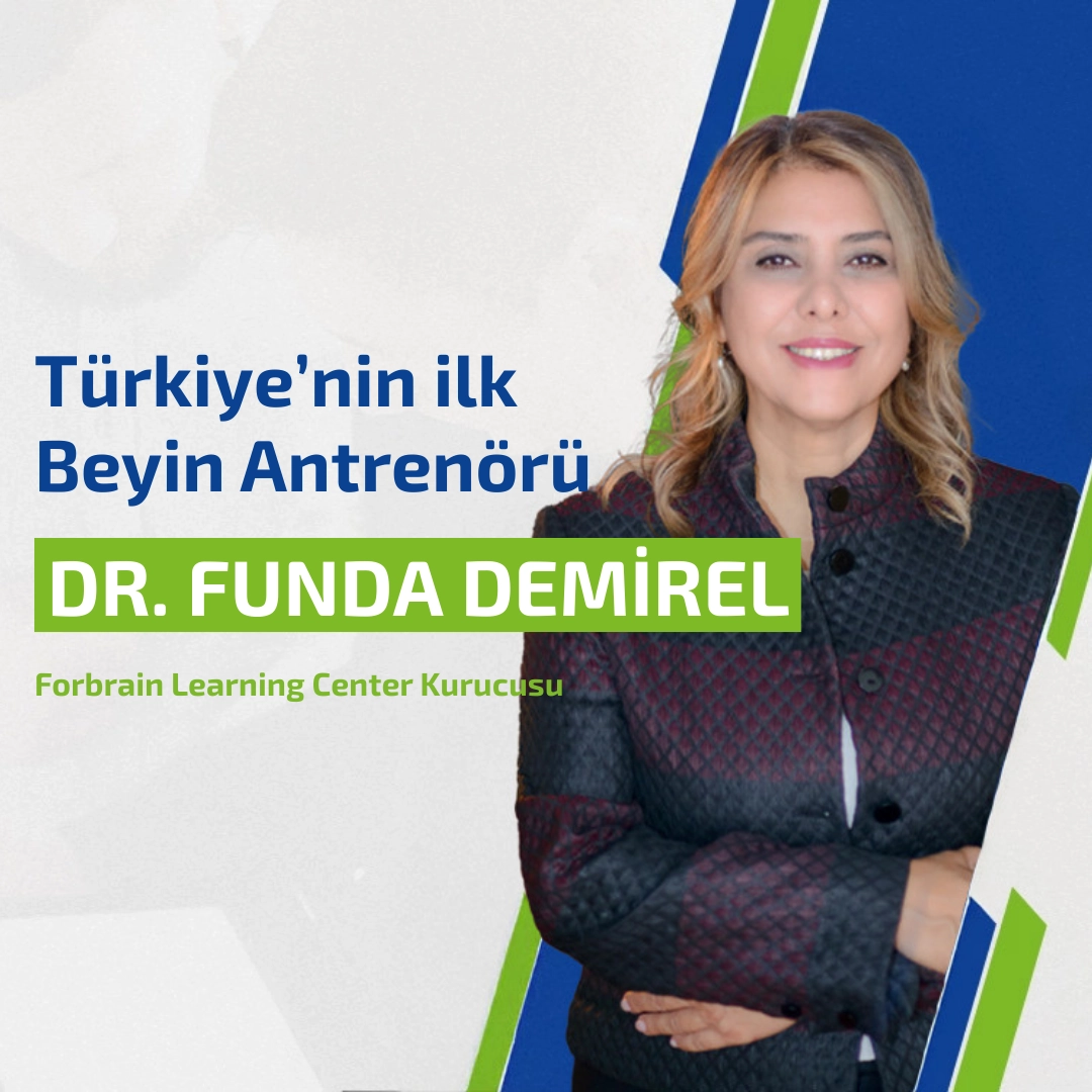 ForBrain Dr. Funda Demirel